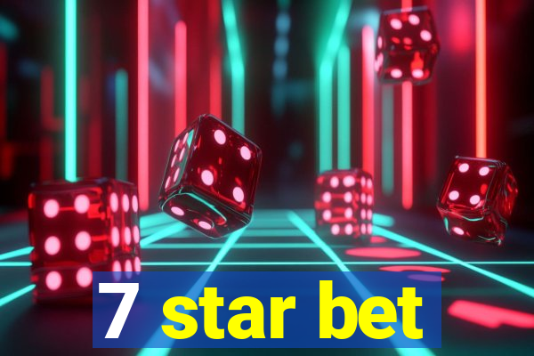 7 star bet